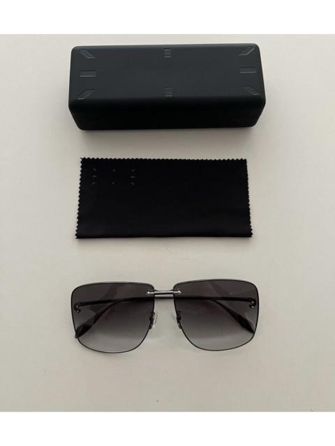 NWT - Alexander McQueen McQ Pilot Sunglasses