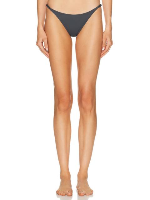 ST. AGNI Adjustable Petit Bikini Bottom