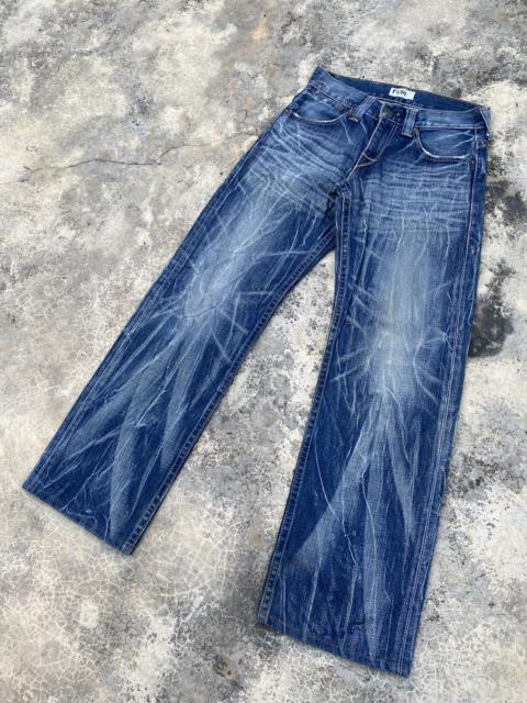 Levi's Levi’s 503 Pre Faded Jeans