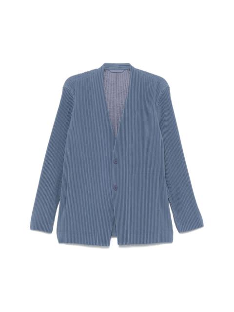 Tailored Pleats 1 jacket