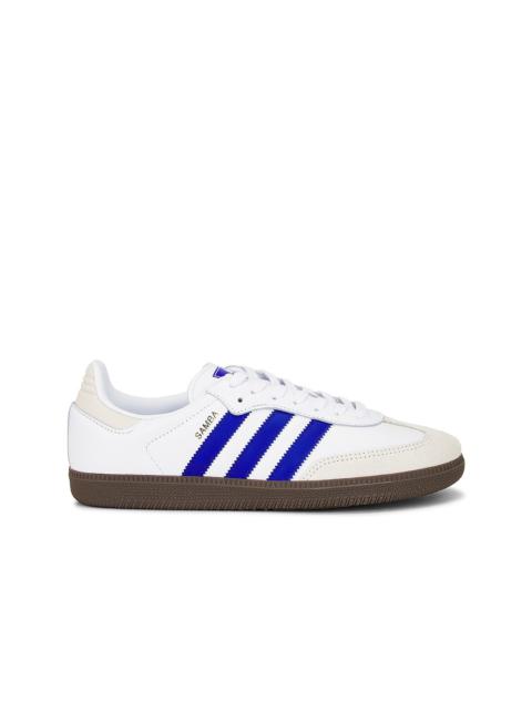 adidas Samba Og Sneaker
