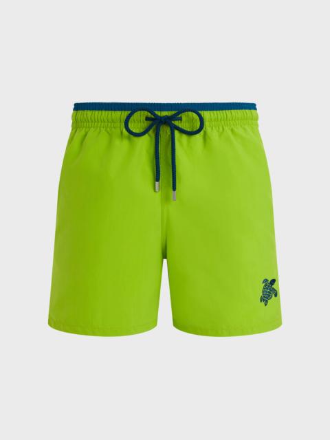 Vilebrequin MEN SWIM TRUNKS BICOLOR