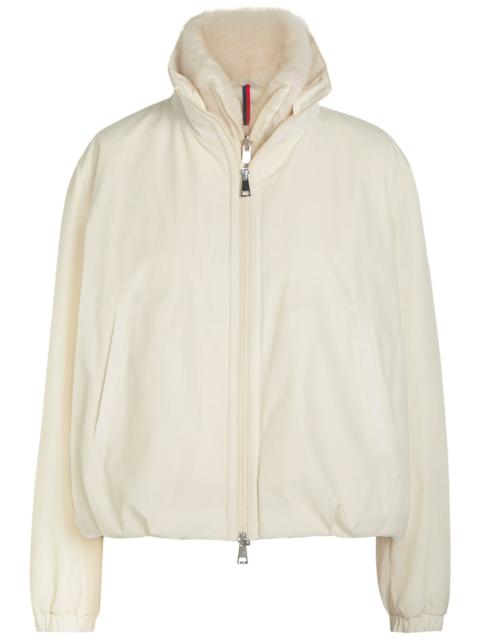 Moncler Moncler Pervence 3-in-1 Shell Jacket