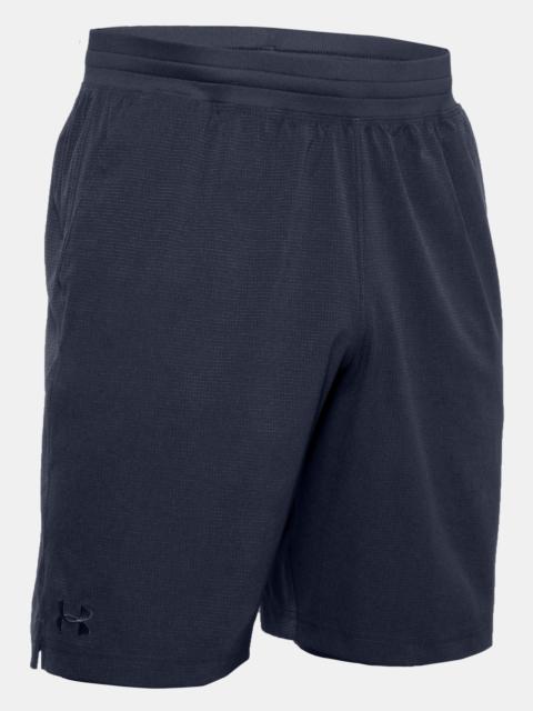 Under Armour Men's UA Motivate Vented Shorts