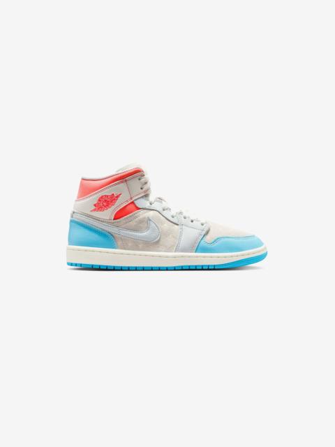 Jordan Wmns Air Jordan 1 Mid