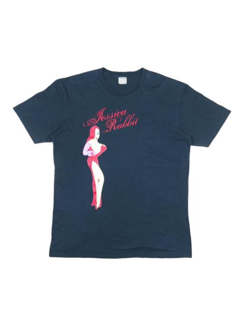 Other Designers Vintage Disney Jessica Rabbit Who Framed Roger Rabbit TEE