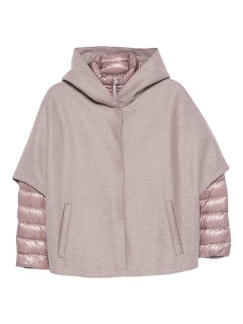 Herno Herno Women Hooded Puffer Jacket