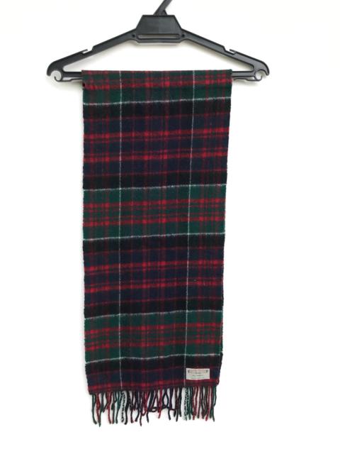 Other Designers Pringle Of Scotland - James Pringle Weaver Lambwools Made In Scotland