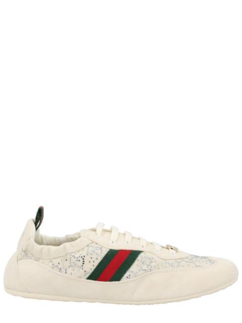 GUCCI Gucci Women "Shift" Sneaker