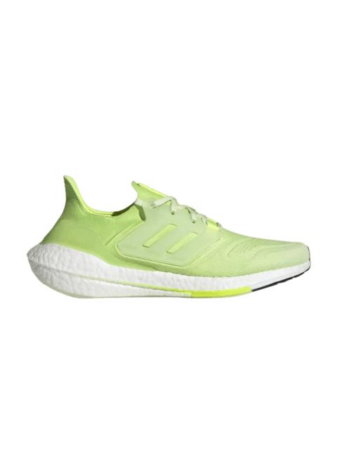 adidas UltraBoost 22 'Almost Lime'