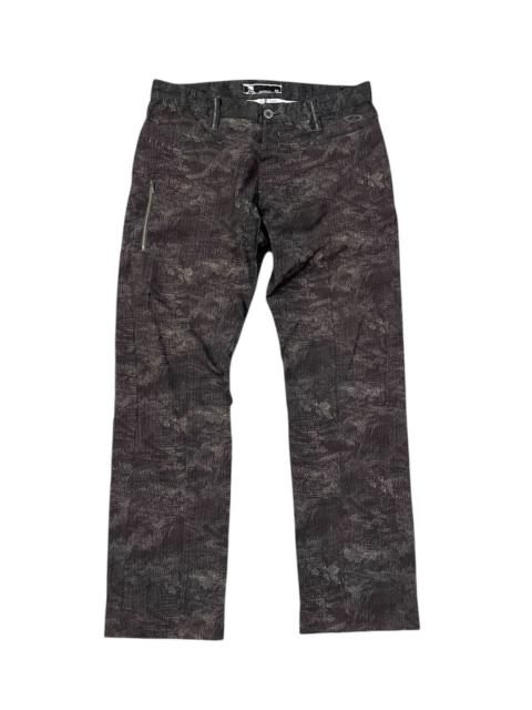 OAKLEY Y2K Oakley Polyester Golf Pant