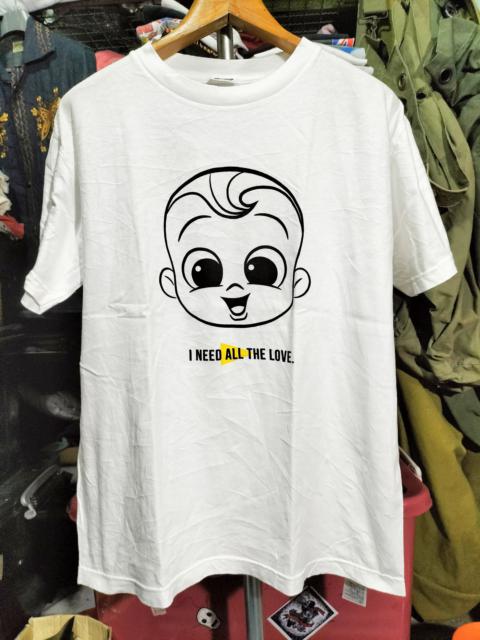 Other Designers Boss Baby Movie DreamWorks Fashion Disney