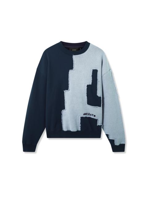 Axel Arigato Pixel A Sweatshirt