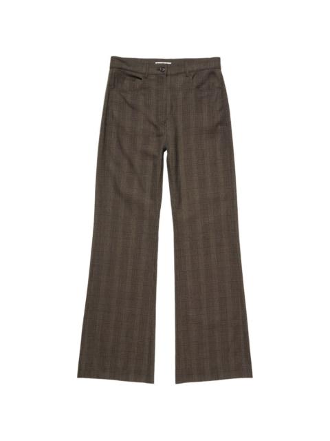 Acne Studios Acne Studios Women Trousers