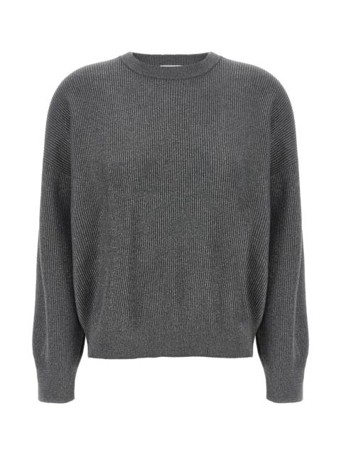 Brunello Cucinelli 'Sparkling' sweater