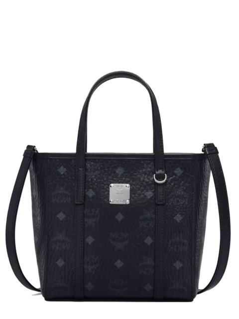 MCM Mcm Women "Toni Top-Zip" Mini Tote