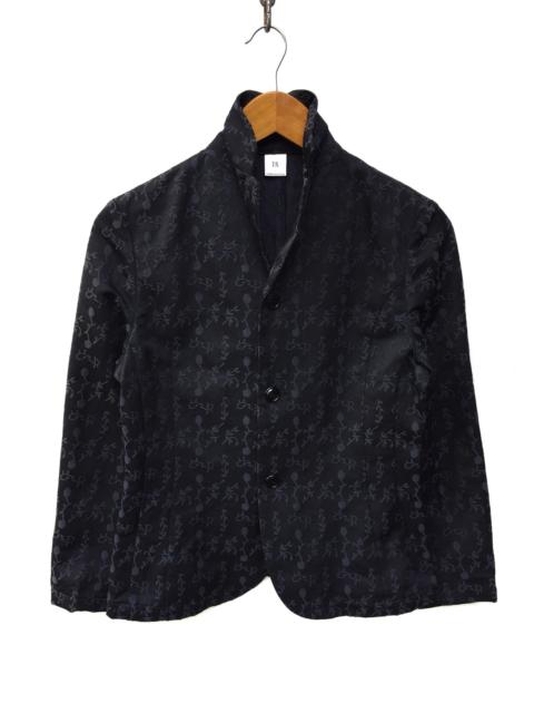Other Designers Issey Miyake - Vintage Issey Miyake Ex Designer I.S Sunao Kuwahara Jacket