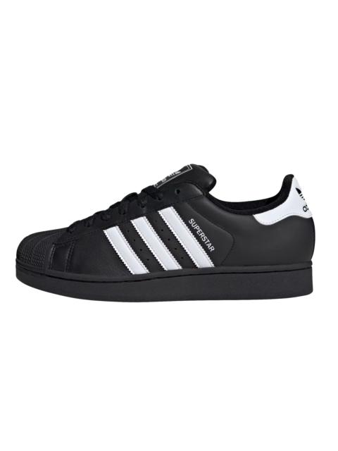 adidas Superstar 2 "Core Black Cloud White"