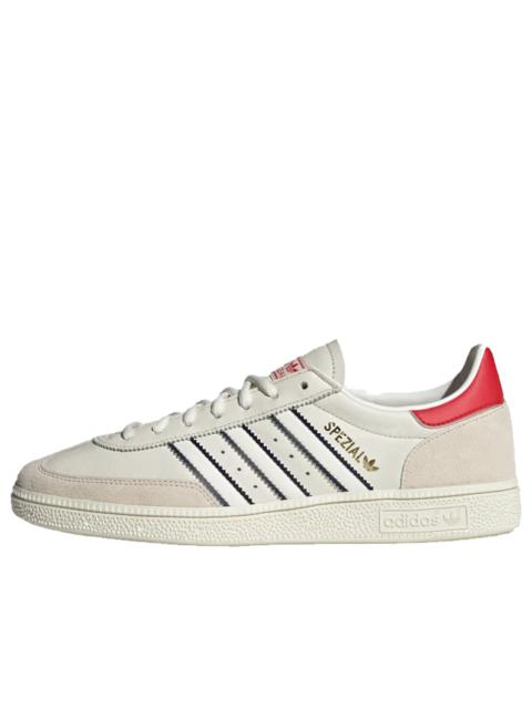 adidas adidas Handball Spezial 'Scarlet Night Indigo' IF1960