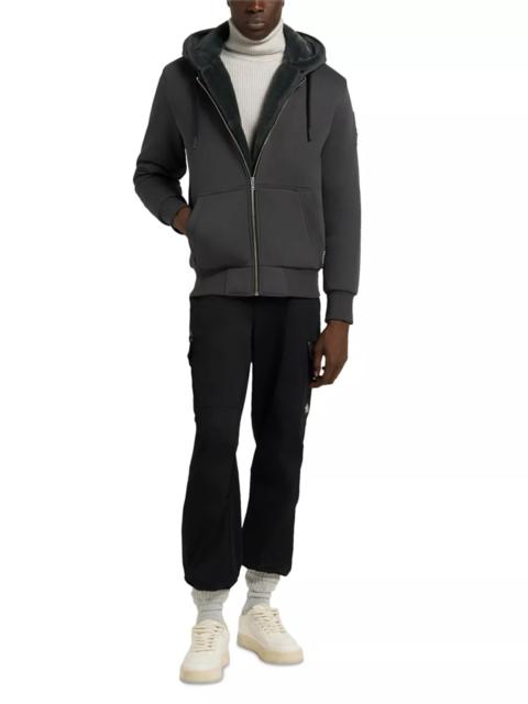 MOOSE KNUCKLES Classic Bunny Jacket