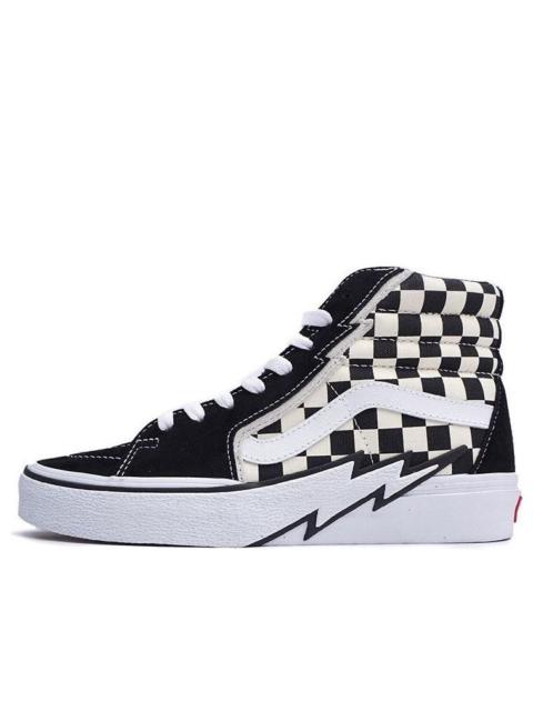 Vans SK8-HI 'Bolt - Checkerboard' VN0A5JIVA04