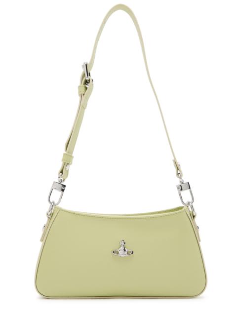 Vivienne Westwood Vivienne Westwood Tasha Leather Shoulder bag