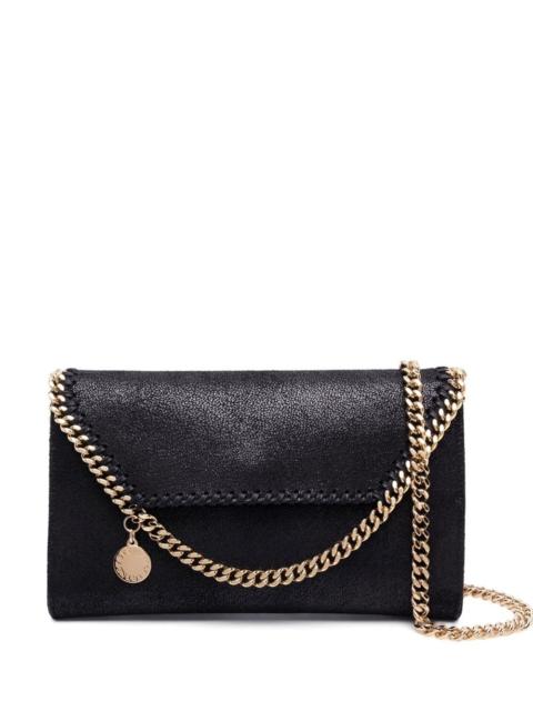 Stella McCartney Stella Mccartney Women Falabella Mini Shoulder Bag