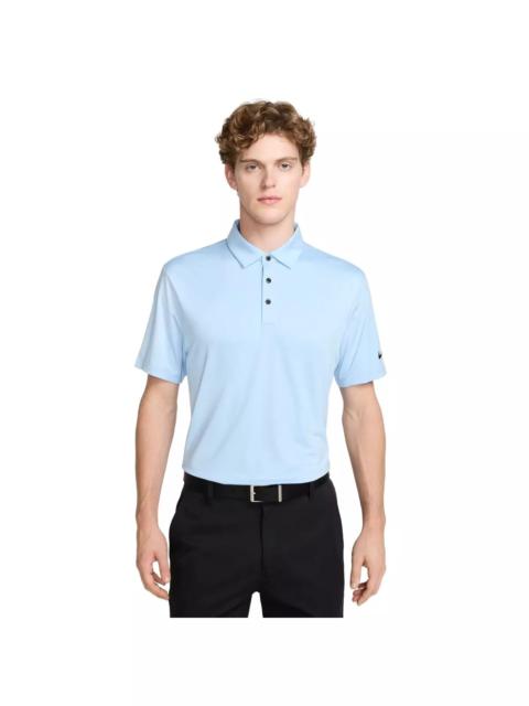 Nike DS M NK DF TOUR HEATHER POLO O