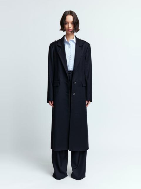 16ARLINGTON ARCA COAT IN TAILORING