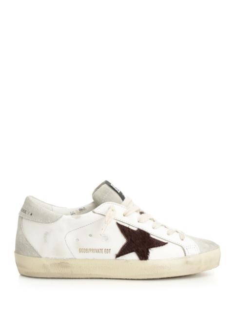 Golden Goose Golden Goose Women "Super Star" Sneakers