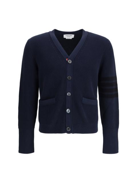 Thom Browne Thom Browne V-neck Cardigan