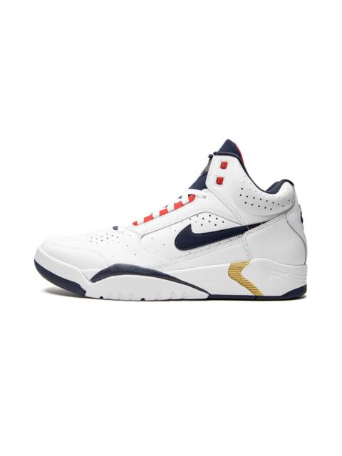 Nike Air Flight Lite "Olympic"