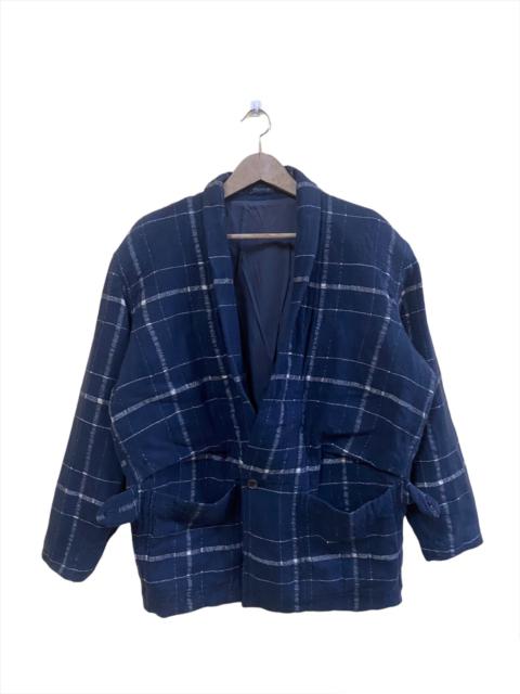 Other Designers Issey Miyake - ISSEY MIYAKE DESIGNER JACKET