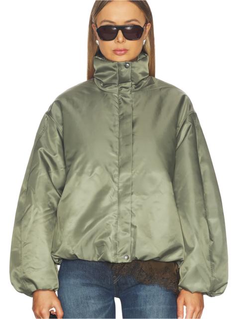 ANINE BING Cyrus Jacket