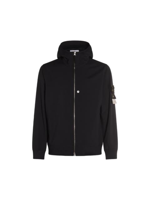 Stone Island Navy Casual Jacket