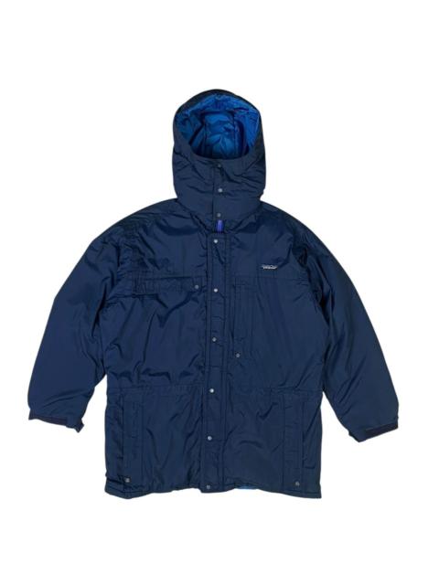 Vintage Patagonia Light Puffer Parka Jacket