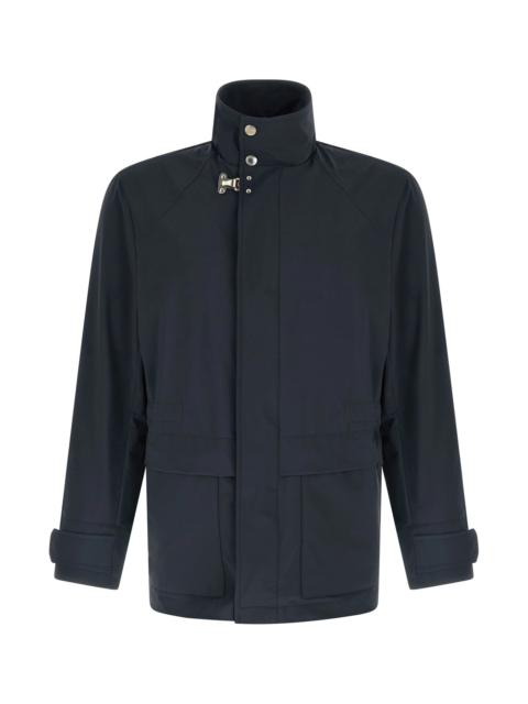 Brunello Cucinelli Waterproof windbreaker