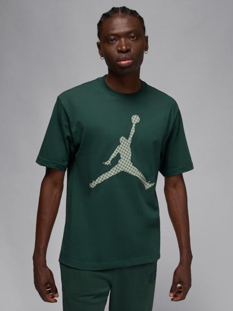 Jordan Jordan Brooklyn Men's T-Shirt