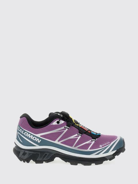 SALOMON Sneakers woman Salomon