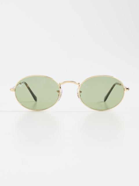 Ray-Ban Oval Sunglasses
