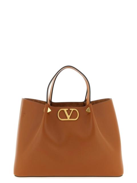 Valentino Shopping Valentino Garavani VLogo Signature medium