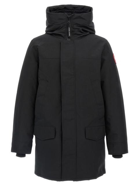 Canada Goose Canada Goose Men 'Langford' Parka