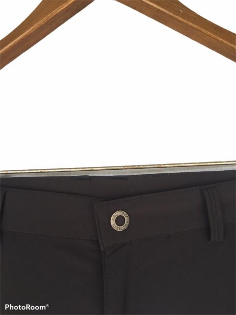 Arc'teryx Arc’Teryx Deconstruct Black Ash Pant