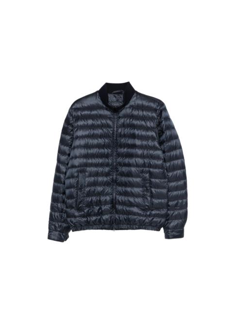 Herno Herno Blue Jackets - Padded & Down Jackets Men