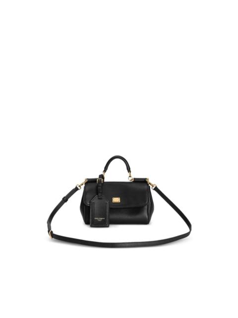 Dolce & Gabbana BORSA A MANO SICILY