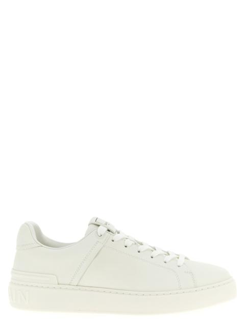 Balmain Balmain Women 'B-Court' Sneakers