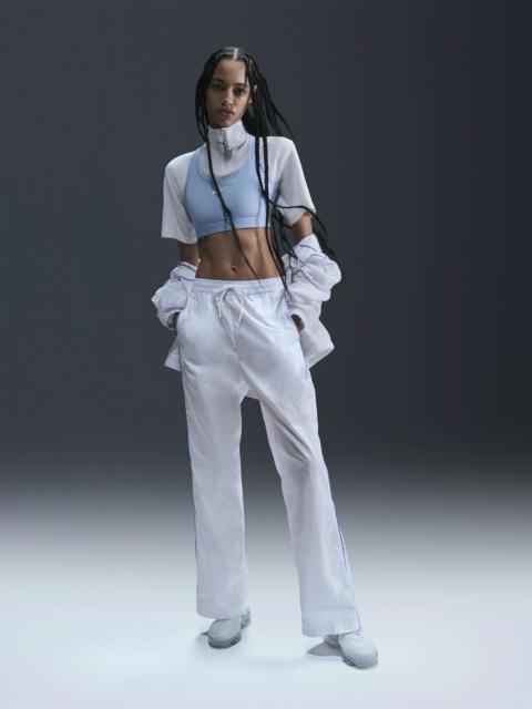 Nike Nike Womens Nike Windrunner Woven HR OH Pants