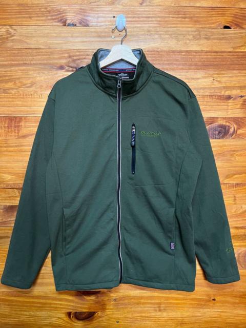 Other Designers Dunlop - DUNLOP MOTORSPORT SWEATSHIRT