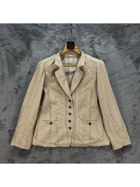 Longchamp LONGCHAMP NICE DESIGN CASUAL JACKET FASHION STYLE #6464-68