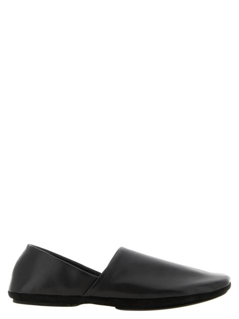 Lemaire Lemaire Men Slipper Loafers